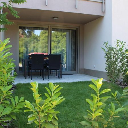 Edison Villa 106 Fonyod Exterior photo